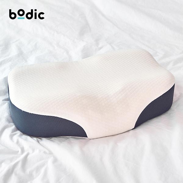 ふんわりとして、甘いあなたの睡眠生活に ボディク カスタード枕 BODIC 枕 まくら_1