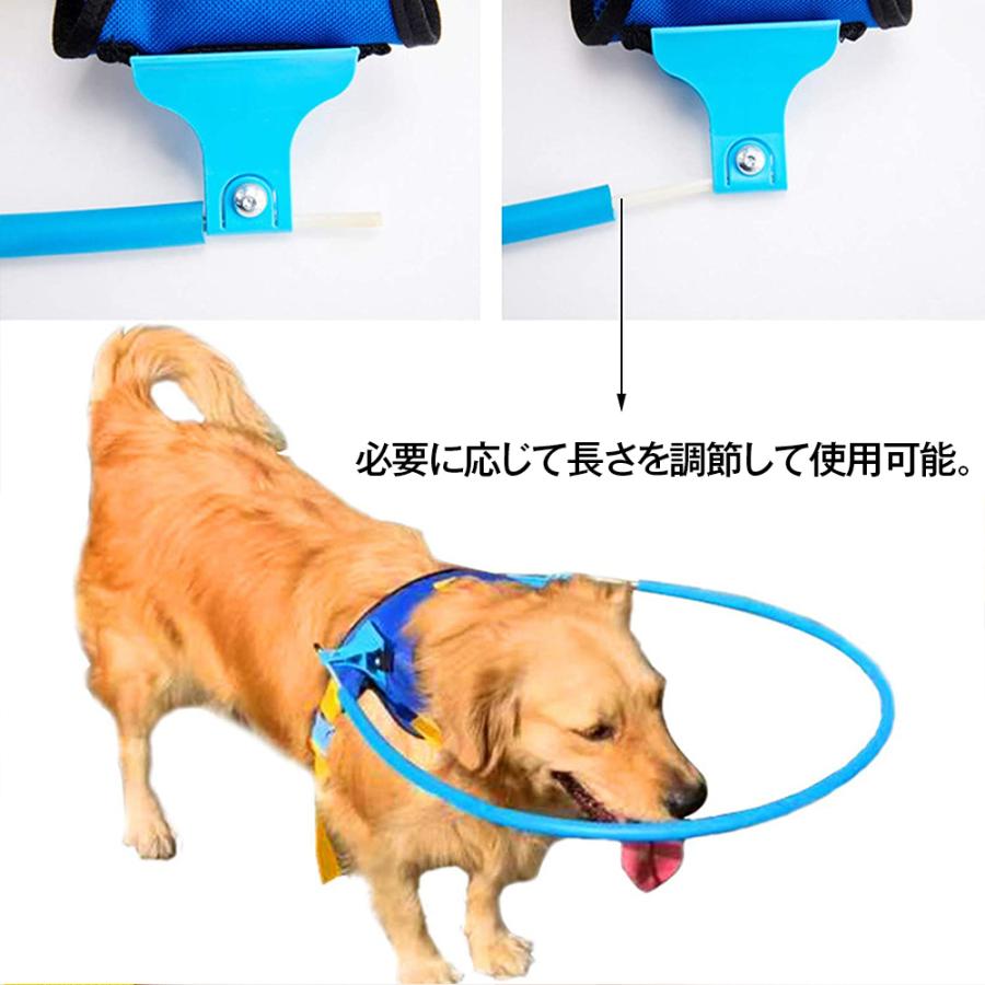 大形犬用盲犬杖 楽天市場】盲犬杖の通販