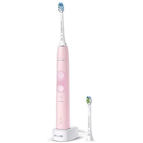 数量は多 フィリップス 電動歯ブラシ パステルピンク Philips Sonicare ソニッケアー プロテクトクリーン プラス Hx6466 69 ピンク Hms Unv23s1gd043 はなおマーケット 通販 Yahoo ショッピング 日本製 Www Htsstlucia Org
