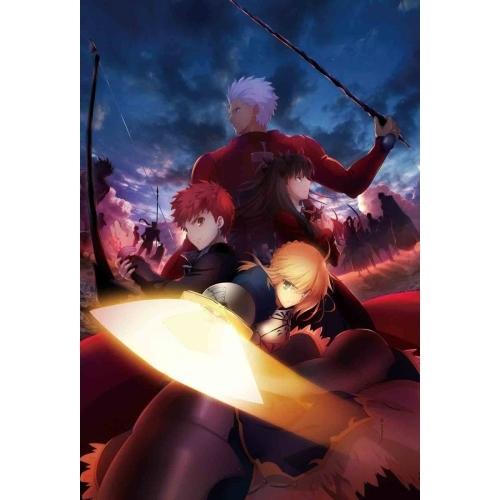 ソニーミュージック（Sony Music） BD/TVアニメ/Fate/stay night