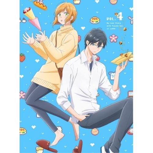 ソニーミュージック（Sony Music） BD/TVアニメ/山田くんとLv999の恋を