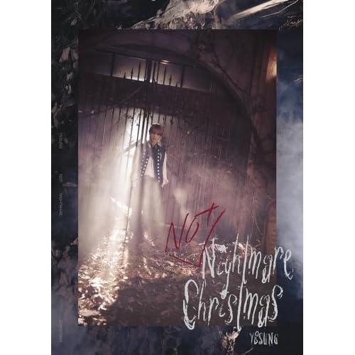 エイベックス（AVEX） CD/YESUNG/Not Nightmare Christmas (初回