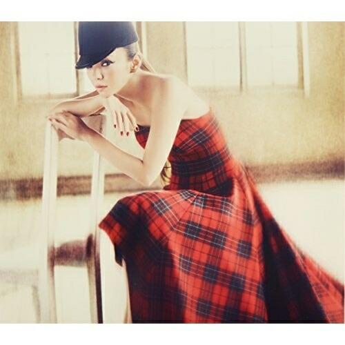 エイベックス（AVEX） CD/安室奈美恵/Ballada (CD+Blu-ray) : はんこ堂