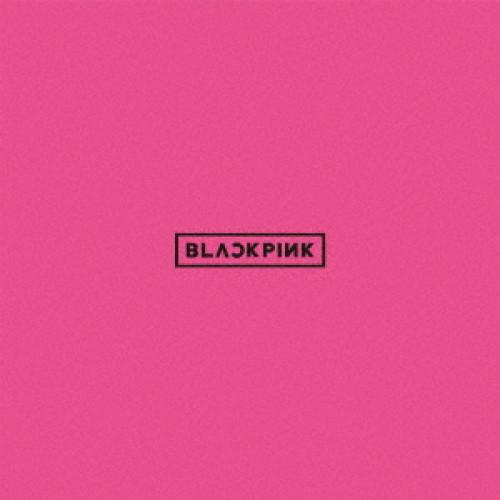 エイベックス（AVEX） CD/BLACKPINK/BLACKPINK (CD+DVD(スマプラ対応