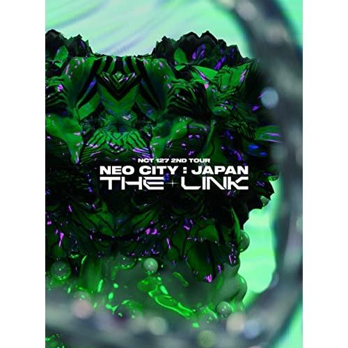 エイベックス（AVEX） BD/NCT 127/NCT 127 2ND TOUR NEO CITY : JAPAN 