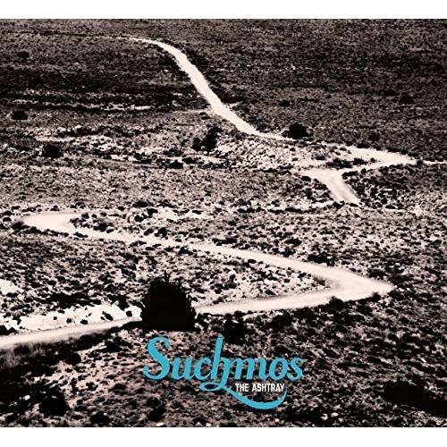 ソニーミュージック（Sony Music） CD/Suchmos/THE ASHTRAY (紙