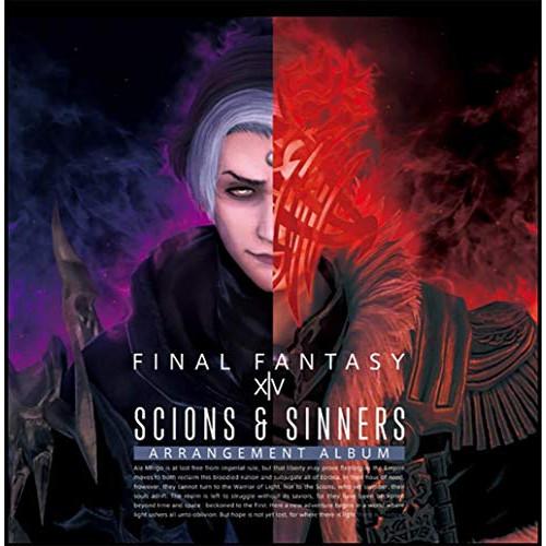 ソニーミュージック（Sony Music） BA/ゲーム・ミュージック/Scions 