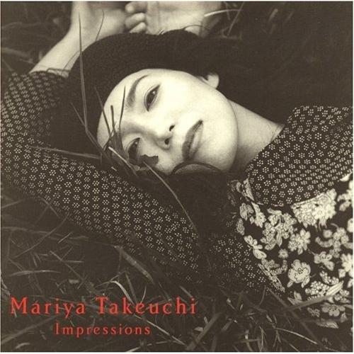 ソニーミュージック（Sony Music） CD/竹内まりや/Impressions