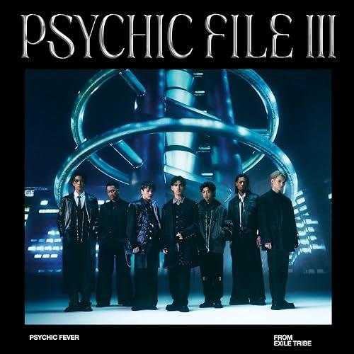 ソニーミュージック（Sony Music） CD/PSYCHIC FEVER from EXILE TRIBE