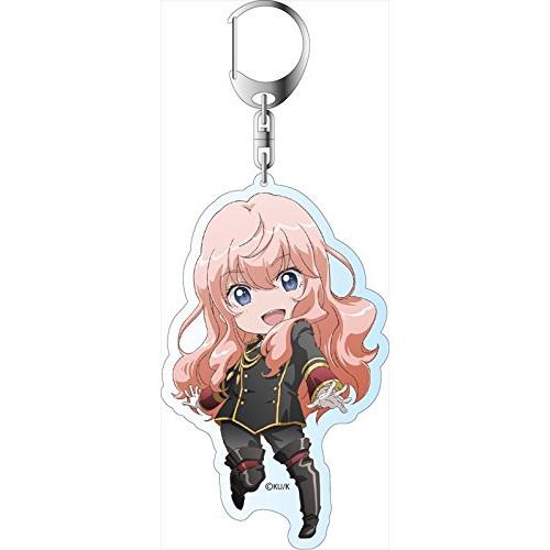 f防衛部 下呂阿古哉 アプリ特典 アクリルキーホルダー f防衛部 下呂阿古哉 アプリ特典 アクリルキーホルダー - メルカリ