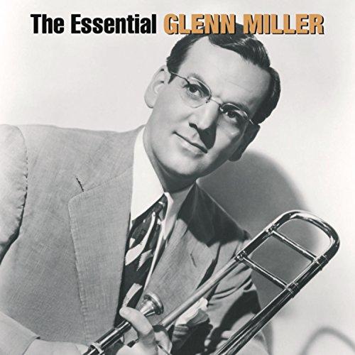 GLENN MILLER / The Essential (輸入盤) 【アウトレット】（Yahoo!・はんこ堂online）