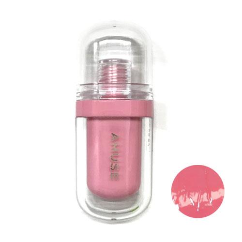 並行輸入品】 AMUSE (アミューズ) ジェルフィット ティント #12