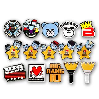 送料無料 速達 Bigbang ビッグバン ロゴ キャラクター ピンバッジ Logo Character Pin Badge グッズ Big Pb001 韓流bank 通販 Yahoo ショッピング