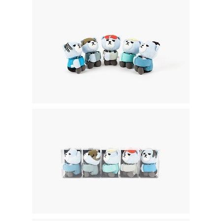 BIGBANG (ビッグバン) 公式 グッズ SOBER VER. KRUNK X WRIST BIGBANG (ビッグバン) 公式 グッズ SOBER VER. KRUNK X WRIST
