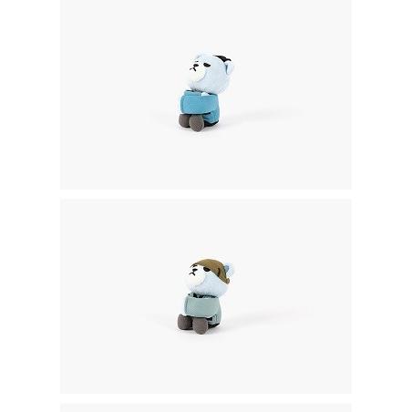 BIGBANG (ビッグバン) 公式 グッズ SOBER VER. KRUNK X WRIST BIGBANG (ビッグバン) 公式 グッズ SOBER VER. KRUNK X WRIST