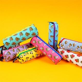 Bts 防弾少年団 公式 グッズ Bt21 Bite スティック ペンケース Bt21 Pcs002 韓流bank 通販 Yahoo ショッピング