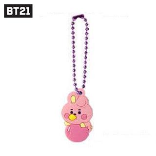 送料無料・速達】BTS (防弾少年団) 公式 グッズ [BT21] ベビーシンプル