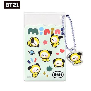 BT21 CHIMMY BTS JIMIN ぬいぐるみ グッズまとめ売り【BTS グッズ BT21