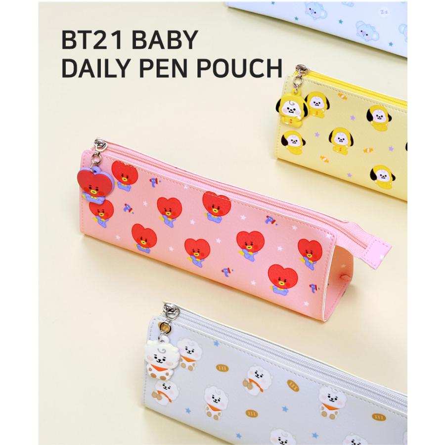 防弾少年団(BTS) - タタ BTS TATA V BT21の通販 by nekonohige｜ボウダン