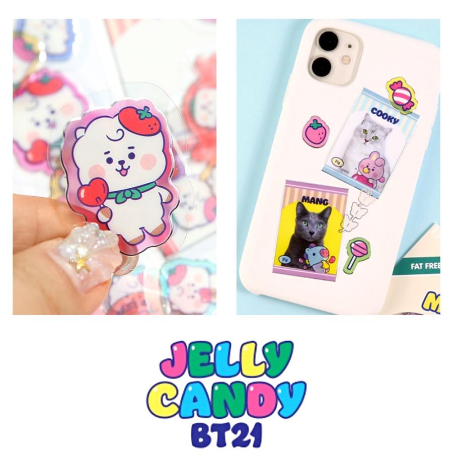 送料無料・速達】 BTS (防弾少年団) 公式 グッズ [BT21] (V/TATA