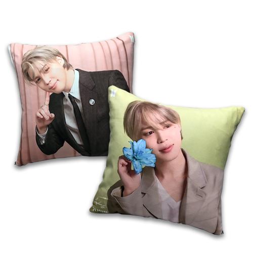 ジミン JIMIN (防弾少年団 / BTS) クッション CUSHION グッズ