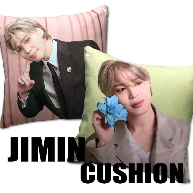 BTS JIMIN 公式グッズ Buy Jimin - With You Hoody & Earring [BTS Artist-Made