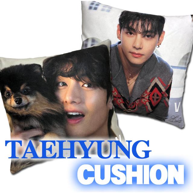 BTSクッション 【公式通販】