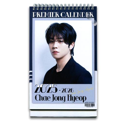 送料無料・速達】チェジョンヒョプ (チェ・ジョンヒョプ) 2025年