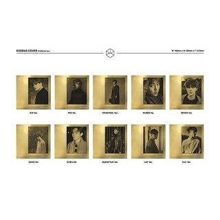 【最終値引き】EXO CD・DVD・グッズセット 2019年8月21日（水）リリース LIVE DVD＆Blu-ray「EXO-CBX