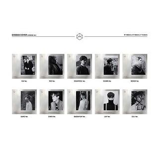 EXO エクソ アルバム 22点セット (トレカ有り！) EXO(エクソ) OFFICIAL WEBSITE