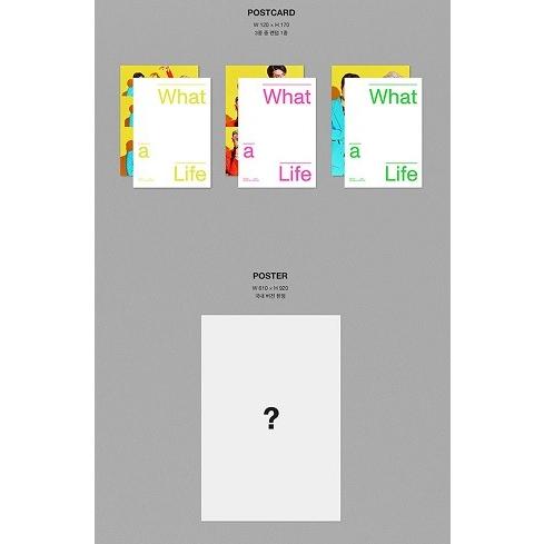 ☆初回特典☆ EXO-SC セフン＆チャニョル (EXO) ミニ1集