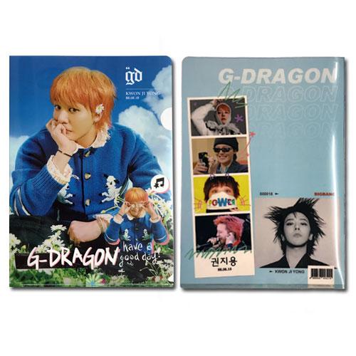 G-DRAGON (from BIGBANG) CD 4点セット 送料無料・速達】 G-DRAGON (GD ジードラゴン / BIGBANG) クリア