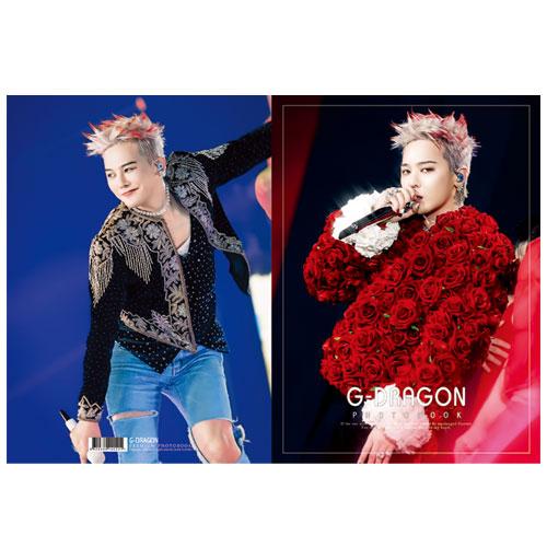 送料無料・速達】 G-DRAGON (GD ジードラゴン / BIGBANG) グッズ
