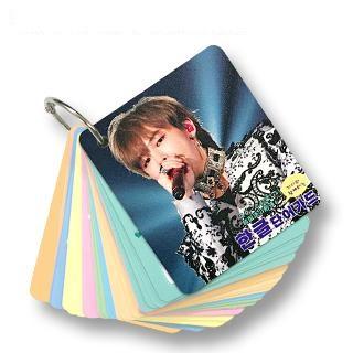 送料無料 速達 G Dragon Bigbang ビッグバン グッズ 韓国語 単語 カード セット Korean Word Card 63ピース 7cm X 8cm Size Gd Wb001 韓流bank 通販 Yahoo ショッピング