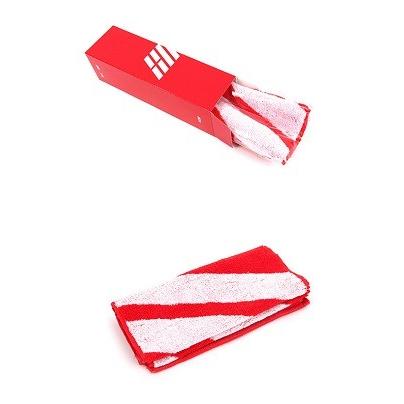iKON サイン入りタオル ☆BIG SALE☆ iKON (アイコン) 公式 グッズ - 応援 タオル