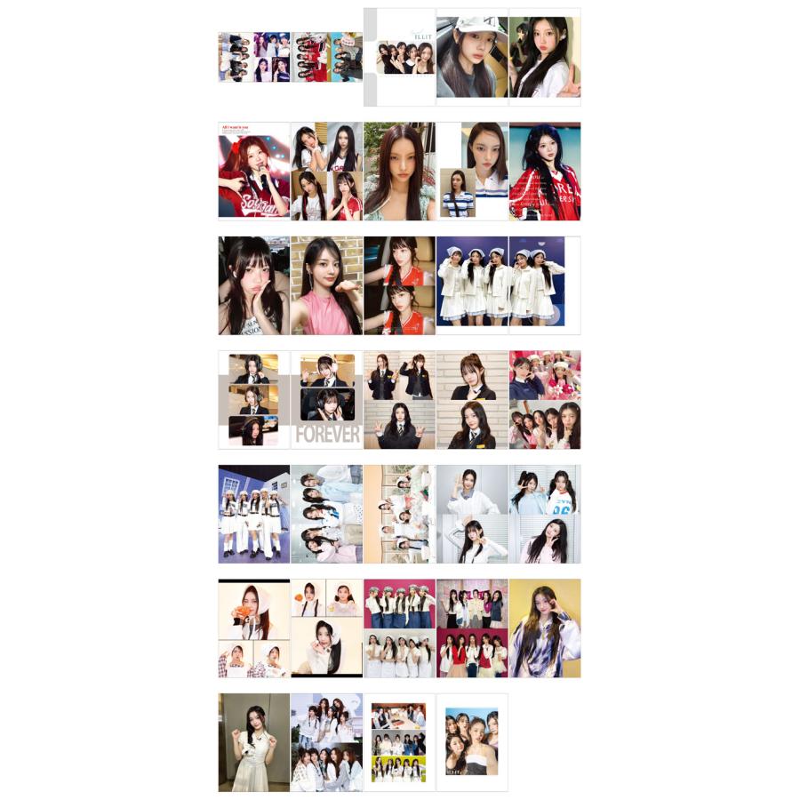 ③SF9 1st PHOTOBOOK L'Amitie 写真集　フォトブック SF9 L'AMITIE 1ST PHOTOBOOK - Kpop USA