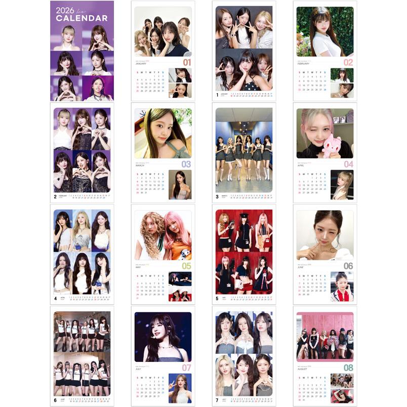 沢口愛華 2026年カレンダーイベント限定特典 生写真全5種 沢口愛華2026年カレンダー】イベント限定特典生写真全5種コンプリート