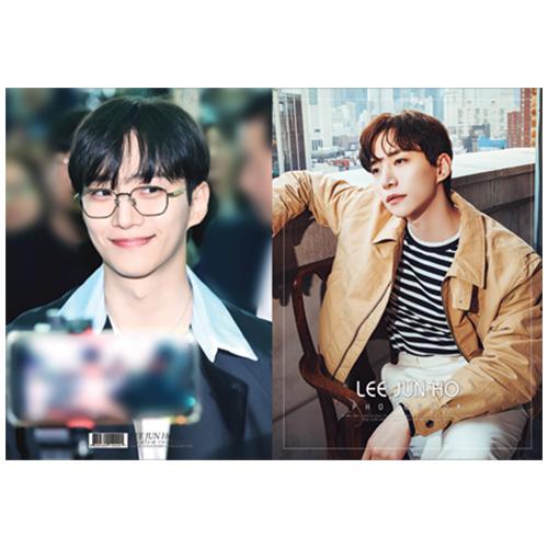 ジュノ　ジャニ&ウォリ　フォトブック Amazon.co.jp: 2PM ジャニー&ウォリBOOK（Feat.JUNHO）フォトブック