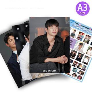 ソイングク ALWAYS SEOINGUK フォトブック ソイングク ALWAYS SEOINGUK フォトブック