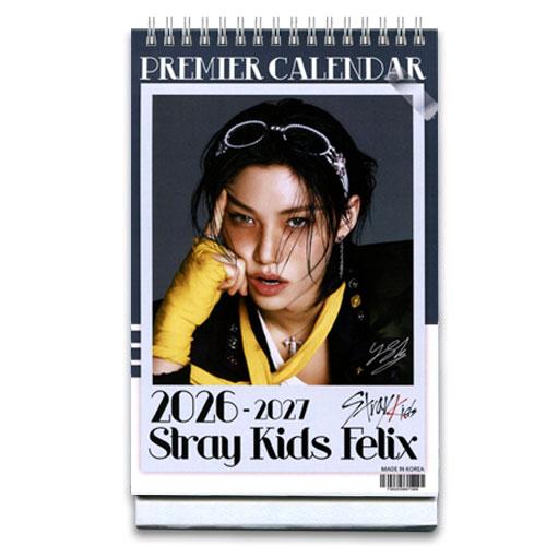 送料無料・速達】フィリックス Felix (Stray Kids / ストレイキッズ