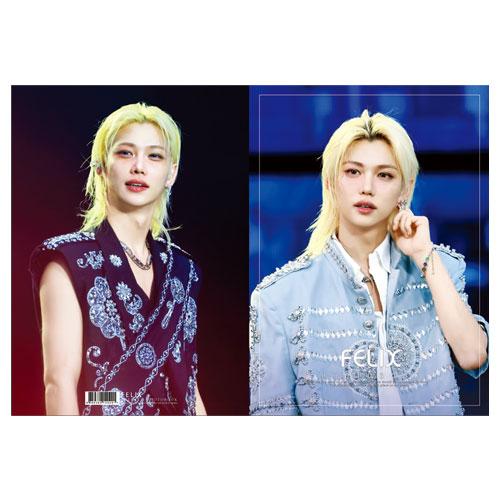 送料無料・速達】 フィリックス Felix (Stray Kids / ストレイキッズ