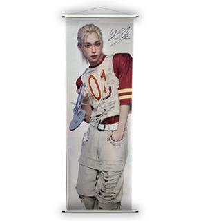 フィリックス Felix (Stray Kids / ストレイキッズ) 特大型