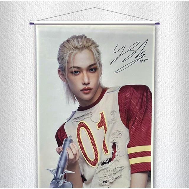 フィリックス Felix (Stray Kids / ストレイキッズ) 特大型