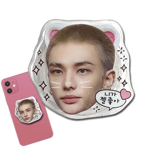 送料無料・速達】 ヒョンジン (Stray Kids / ストレイキッズ スキズ