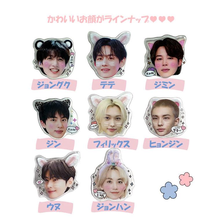 送料無料・速達】 ヒョンジン (Stray Kids / ストレイキッズ スキズ