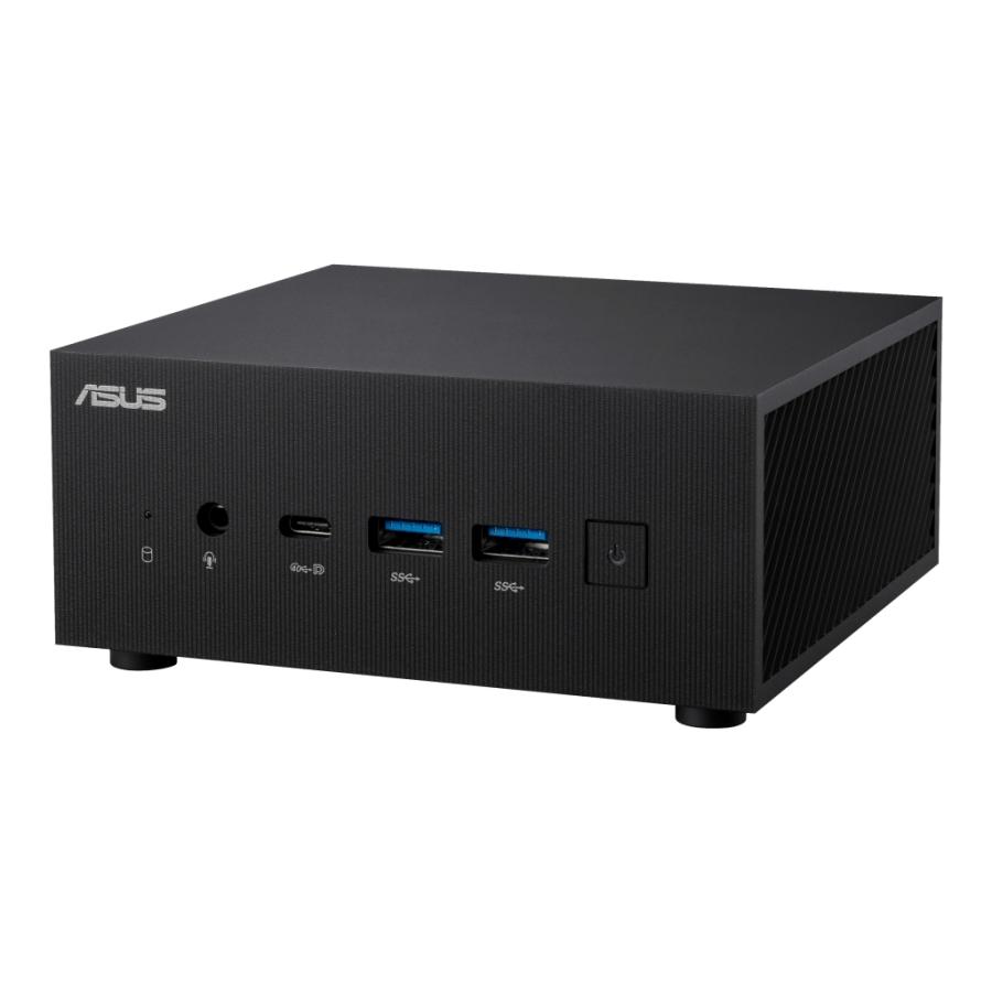 ASUS JAPAN [PN53-S7099AD] ASUS Mini PC PN53(Ryzen 7-7735H/16G/M.2 