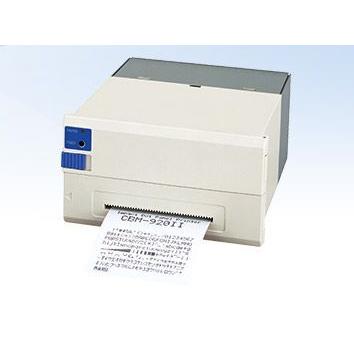 シチズンシステムズ CT-S257LTJWH レシートプリンタ CT-S257
