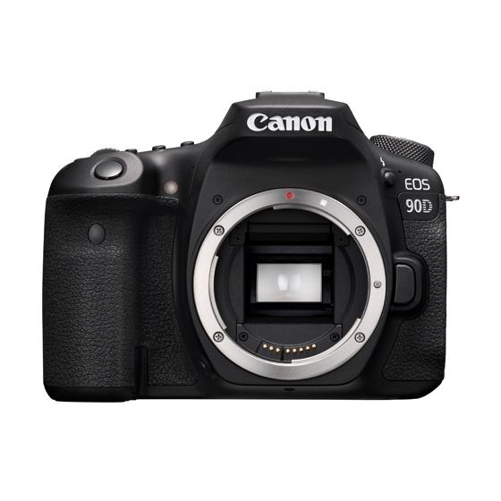 キヤノン [EOS90D] EOS Canon デジタル一眼レフカメラ EOS 90D・ボディ