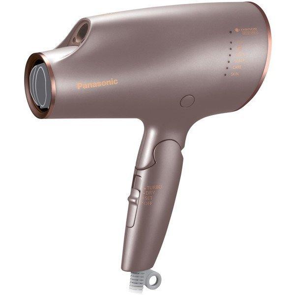 パナソニック 🌴 PANASONIC ナノケア ヘアードライヤー EH-NA0E