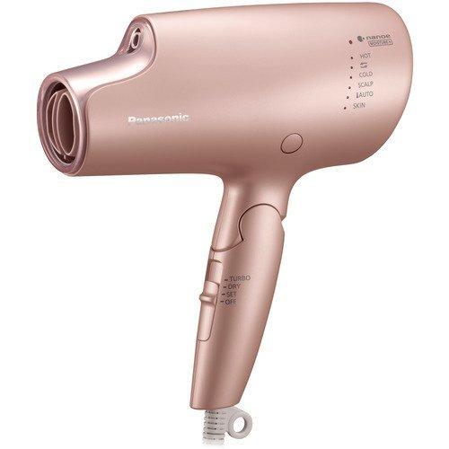 Panasonic EH-NA0G-P ヘアードライヤー ナノケア モイストピンク ※開封 